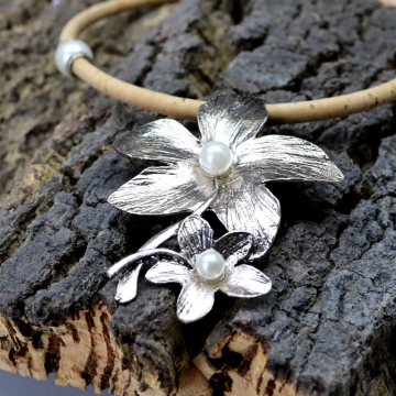 Colar de Cortiça Mértola