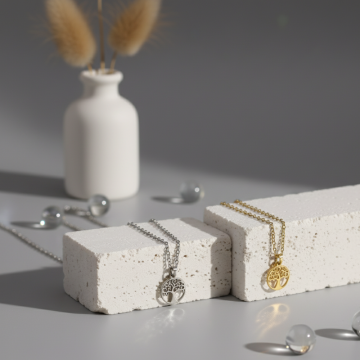 Colar Árvore da Vida Mini