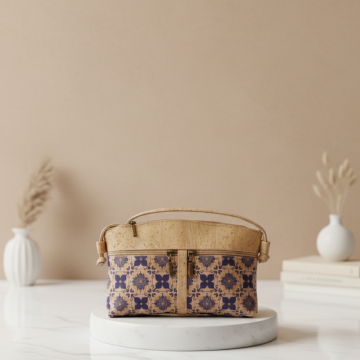 Tira-colo em Cortiça com...